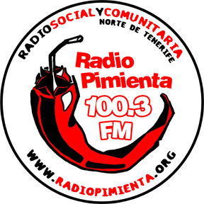 La radio libre, social y comunitaria del Norte de Tenerife